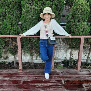 Min Mat profile icon