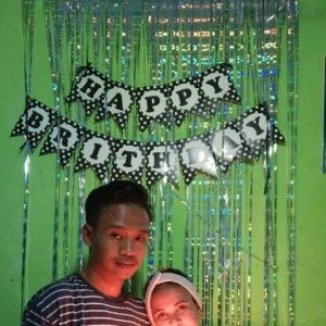 Novii LatuConsina Bogell profile icon