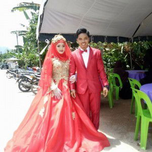 นาปีเสาะ ดอเลาะแซ profile icon