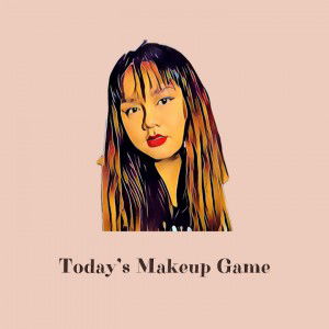 Today’s Makeup Game - Kristina Serrador-Lim profile icon
