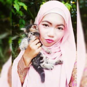 Nong Yah profile icon