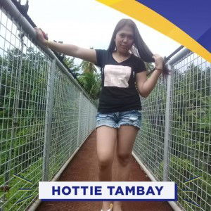 Mia Bagasina Alegado profile icon