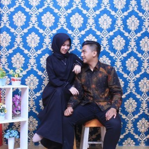 Irfan Mentari profile icon