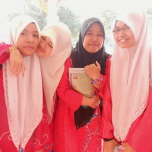 Yusrina Azman profile icon