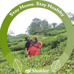 Atiqah Zahran profile icon