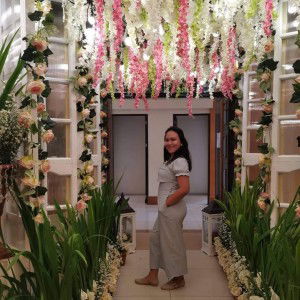 Chelle Balcita profile icon