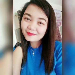 Rachelle Peralta profile icon