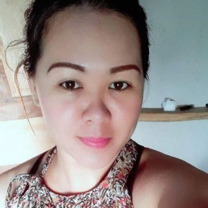 Mae Sarabia Pilongo profile icon