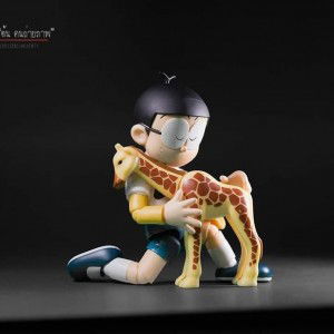 สิงโต น้อย ของแม่ profile icon