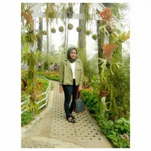 Nadhini S. Romla profile icon