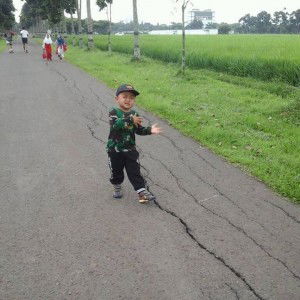 Siti Rahimatu Shaleha profile icon