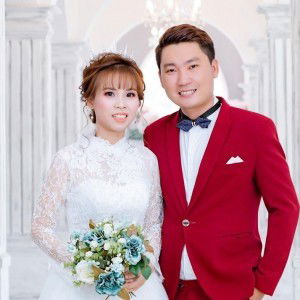 Trjnh Huynh profile icon