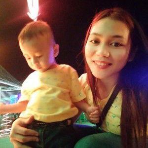 Ivy Bentulan profile icon