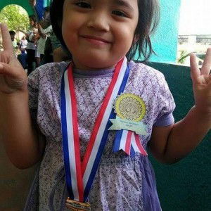 Marian Cabuang profile icon