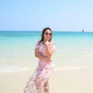 Natthanicha Khunsaeng profile icon