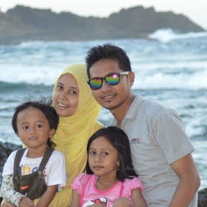 Nadiyasari Agitha profile icon