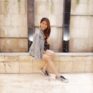 Jane Sarate profile icon