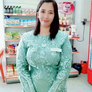 Norfadila Yanglee profile icon