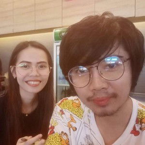 นู๋ หญิง'ง profile icon