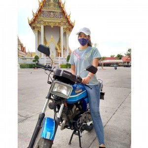 Eye Chayapa profile icon