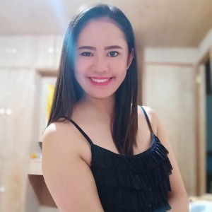 Romalyn Tampilic Macalalad Cantos profile icon