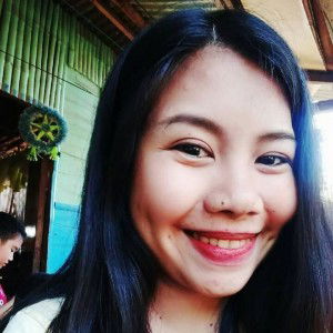 Karen Alamag Abante profile icon