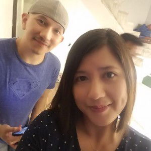 Marie Fe Lozada profile icon