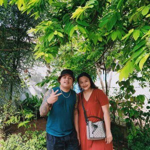 Zelyn Alegado Lising profile icon