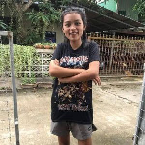 พิ้ง' ฮิปปี้ profile icon