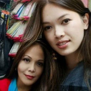 Aireen Ambor profile icon