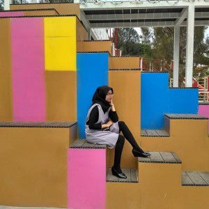 Arsy Arahma profile icon