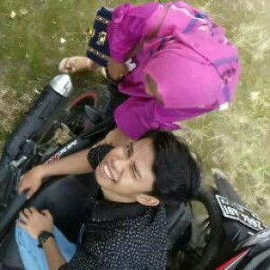 Ibrahim Ali profile icon