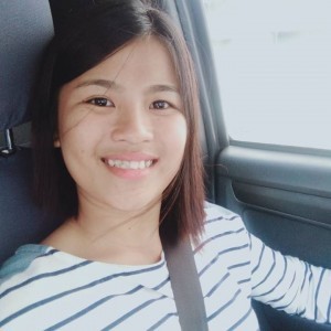 Ara Jane Chipoco Alpeche profile icon