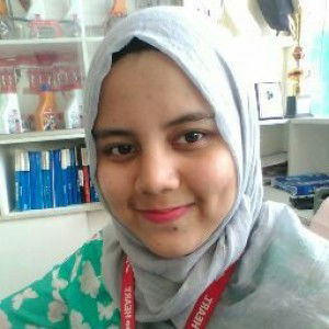 DINDA DWI ANJANI profile icon