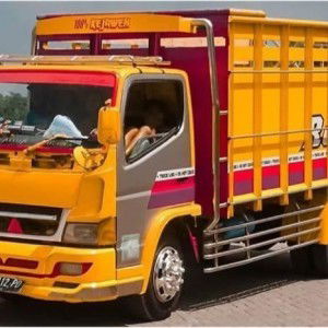 Kapucinow In profile icon