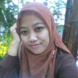 Fitria Rohman profile icon