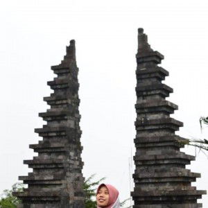 Uswatun Khasanah profile icon