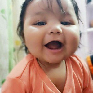 Ruby Ann Dahay Angelino profile icon