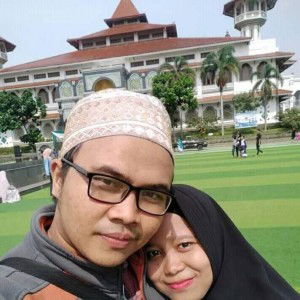 Ahmad Syarief Al Fathih profile icon