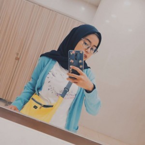 Nia Kurniawati profile icon
