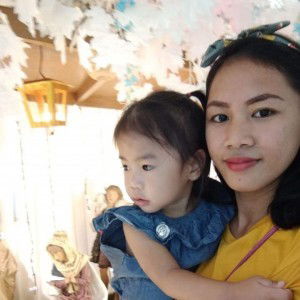 Mary Jane R Bandoy profile icon