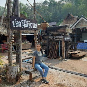 Kotchakorn Pongsawat profile icon