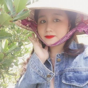 Như Ý Pham profile icon