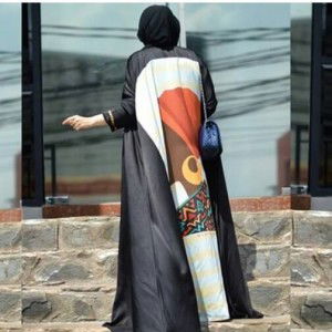 Fatmi Restu profile icon