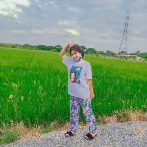 ธัญญา ดา. profile icon