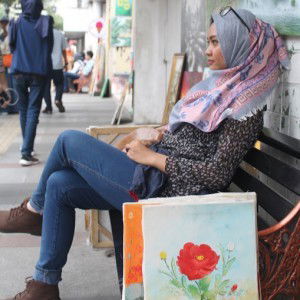 nur chandrayulia profile icon