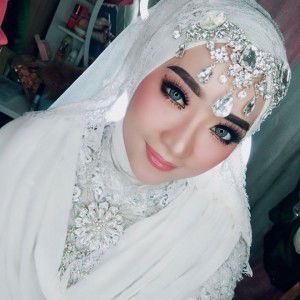 Siti Nur Azizah profile icon