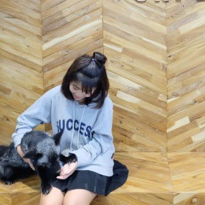 Pornpawee Suksawat profile icon