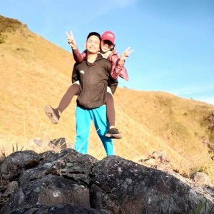 Danica Calimbas profile icon