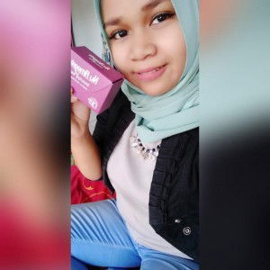 Emy Widiarti profile icon